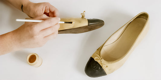 A Shoe Lover's Guide to Luxurious Summer Care: Make Your Second-Hand Treasures Last a Lifetime