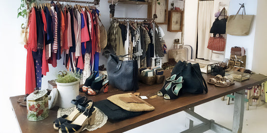 Eco-Friendly Elegance: The Ultimate Gift Guide for the Sustainable Shoe Enthusiast