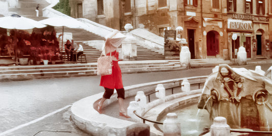 Fendi's Visionary Journey Crafting Social Impact Through Elegance