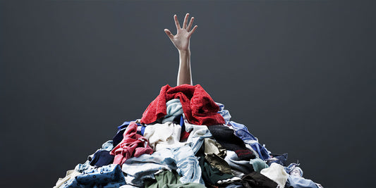 From Fast Fashion Graveyard to Luxury: The Transformational Journey of Second-hand Shoes