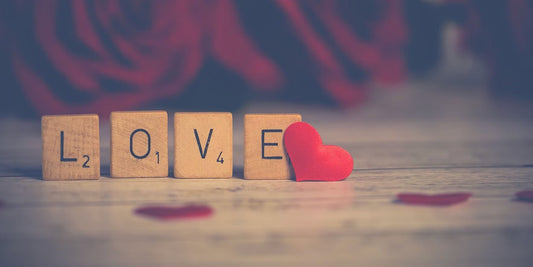 From Sacred Traditions to Stylish Celebrations: The Evolution of Valentine's Day and Its Modern-Day Luxe Twist