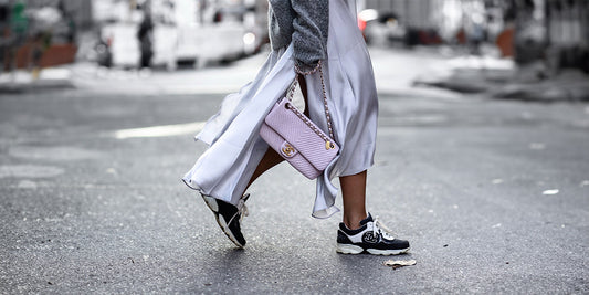 Healthy Foot Practices: Keeping Your Feet Happy in Your Favorite Luxury Shoes