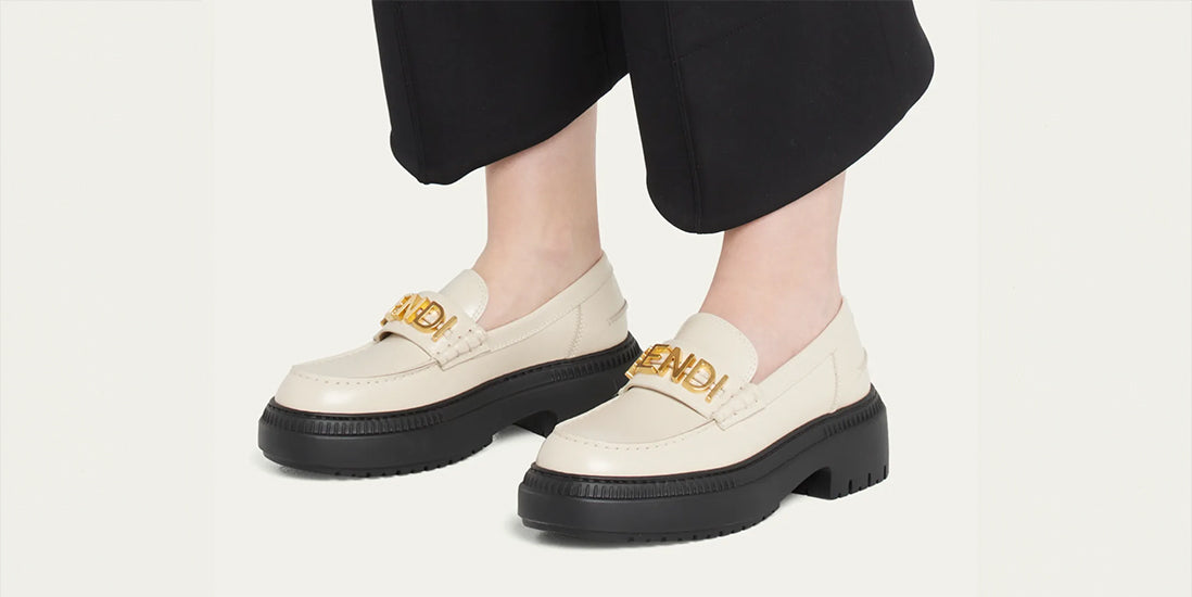 Mastering the Art of Day-to-Night Style: The Effortless Sophistication of Loafers & Moccasins