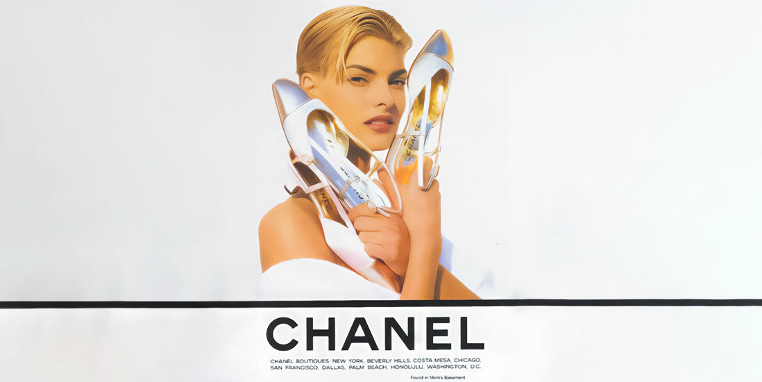 Stepping into Style: The Social Influence and Worth of Pre-loved Chanel Footwear