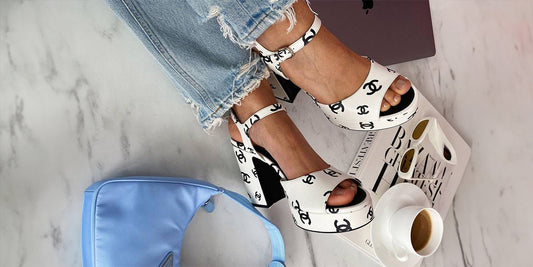 The Art of Pampering: How to Maintain Your Luxury Sandals Like a Pro