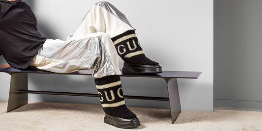 Fashion Forward: The Ultimate Guide to Designer Snow Boots