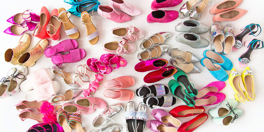 From Boardroom to Beach: Designer Shoes for Every Summer Occasion