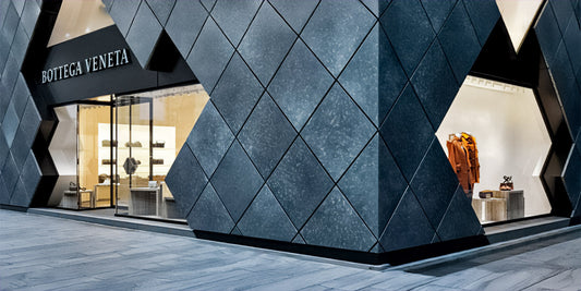 The Understated Opulence of Bottega Veneta: Crafting Elegance in Simplicity