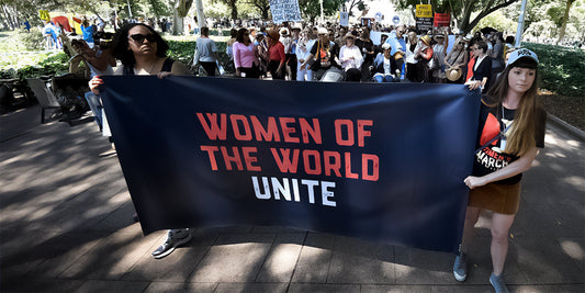 Celebrating Women's Empowerment at IPSMBTIPIM