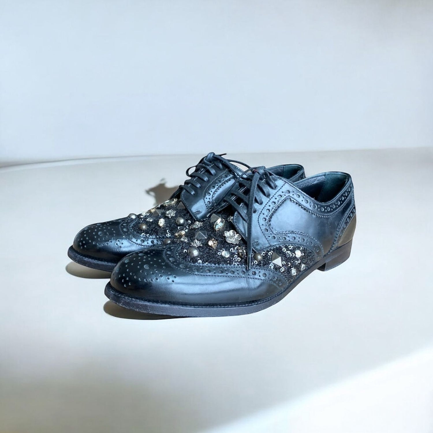 LOAFERS & MOCCASINS
