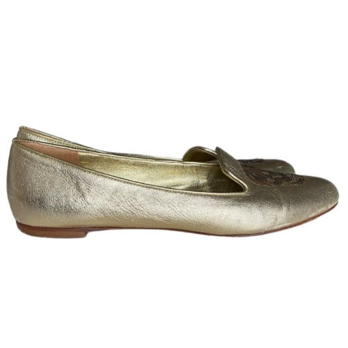 Skull flats sales